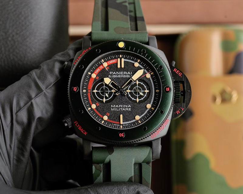 Panerai 47mm 031928